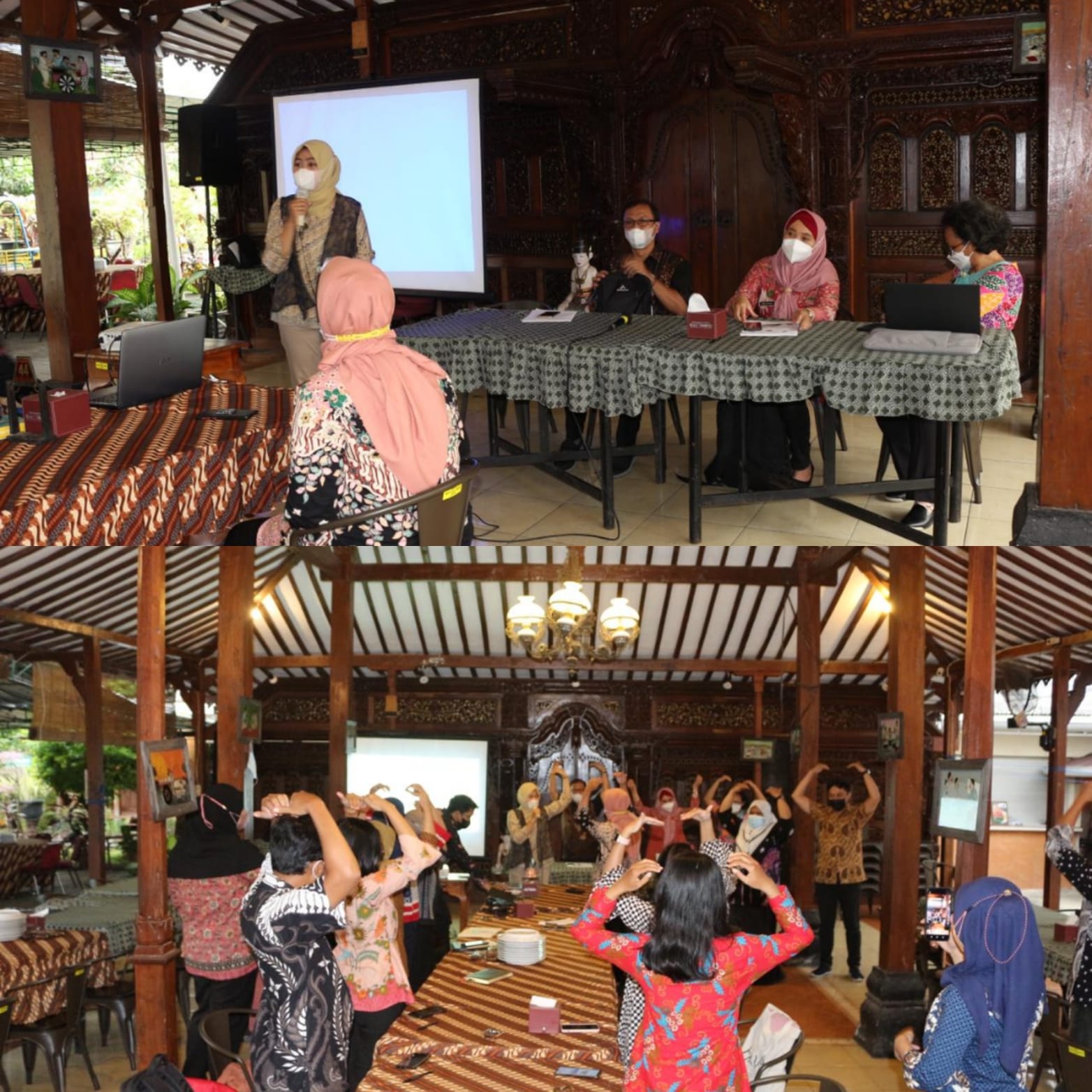 Sosialisasi PMPRB: Menuju Birokrasi BPBD Kota Yogyakarta yang Reformis