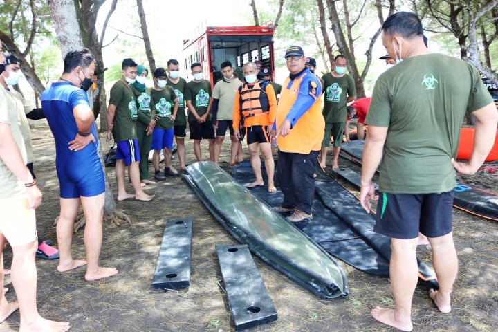 Perakitan perahu